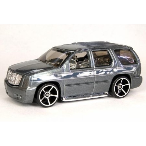'07 Cadillac Escalade