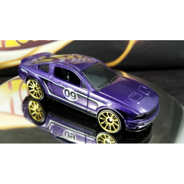 '07 Shelby GT 500