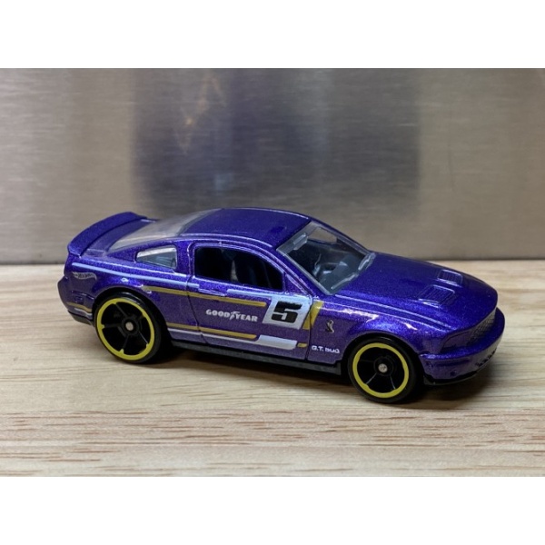 '07 Shelby GT-500