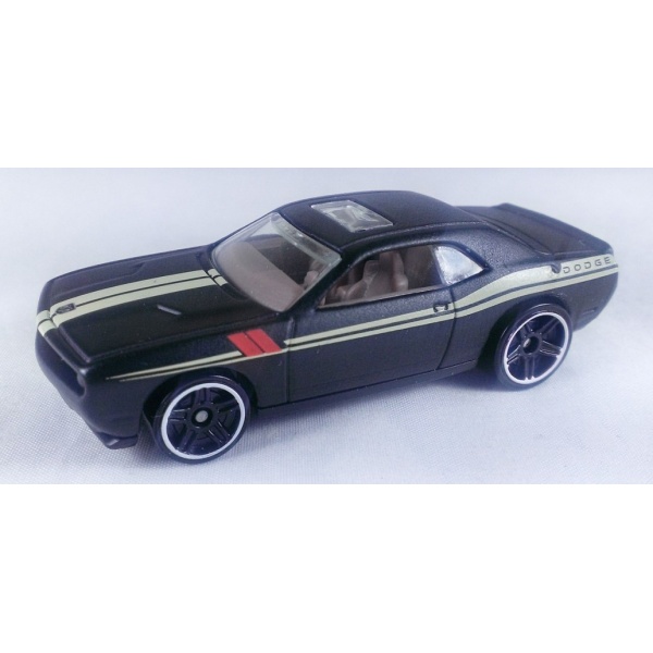 '08 Dodge Challenger SRT8