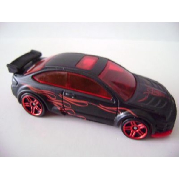 '08 Ford Focus