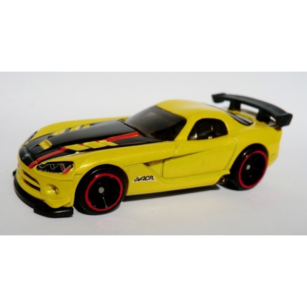 '08 Viper SRT10 ACR