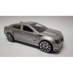 '09 Cadillac CTS-V