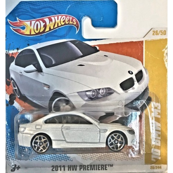 '10 BMW M3