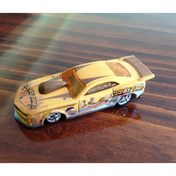 '10 Pro Stock Camaro