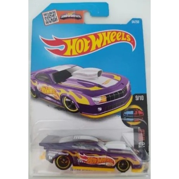 '10 Pro Stock Camaro