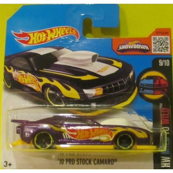 '10 Pro Stock Camaro