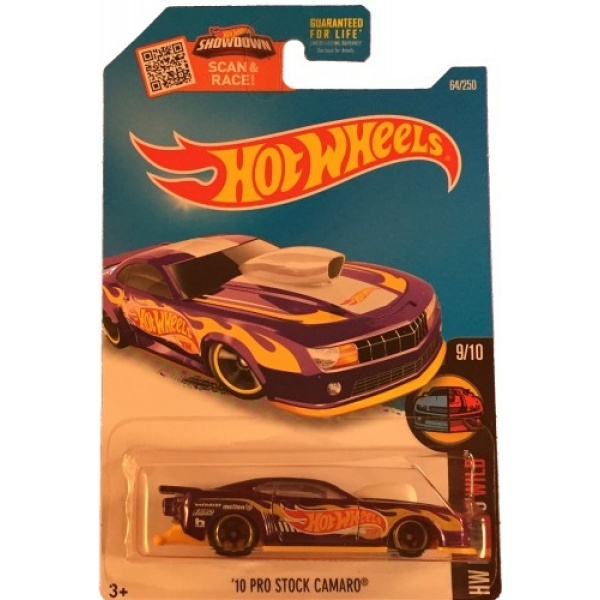 '10 Pro Stock Camaro