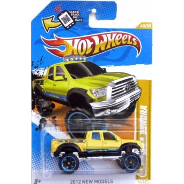 '10 Toyota Tundra