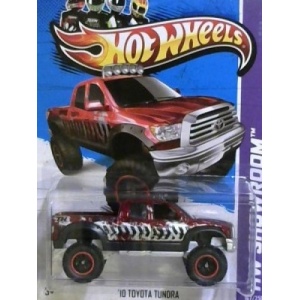 '10 Toyota Tundra