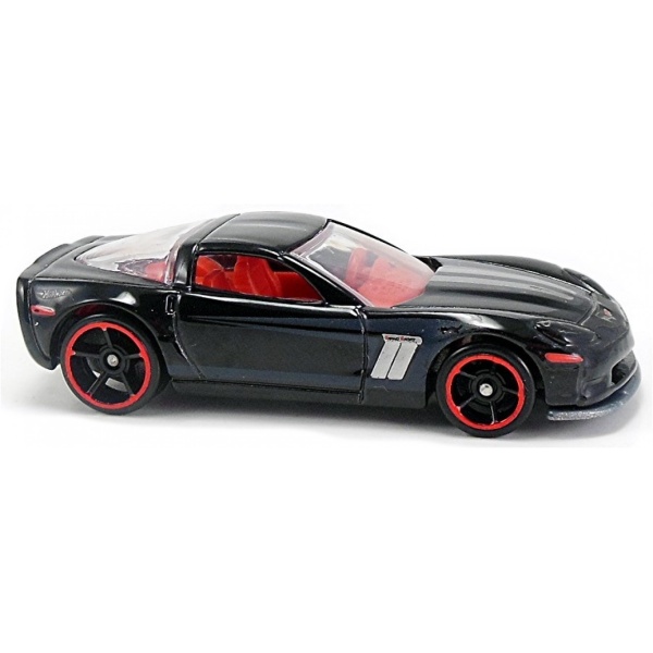 '11 Corvette Grand Sport