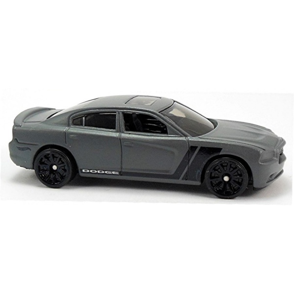 '11 Dodge Charger