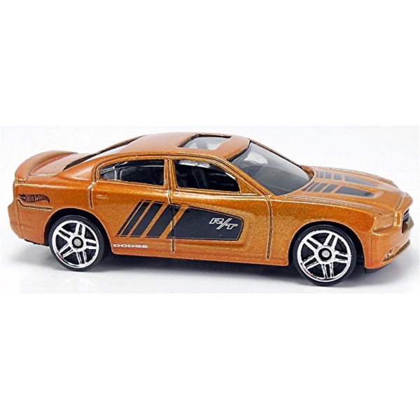 '11 Dodge Charger R/T