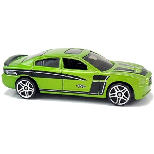 '11 Dodge Charger R/T