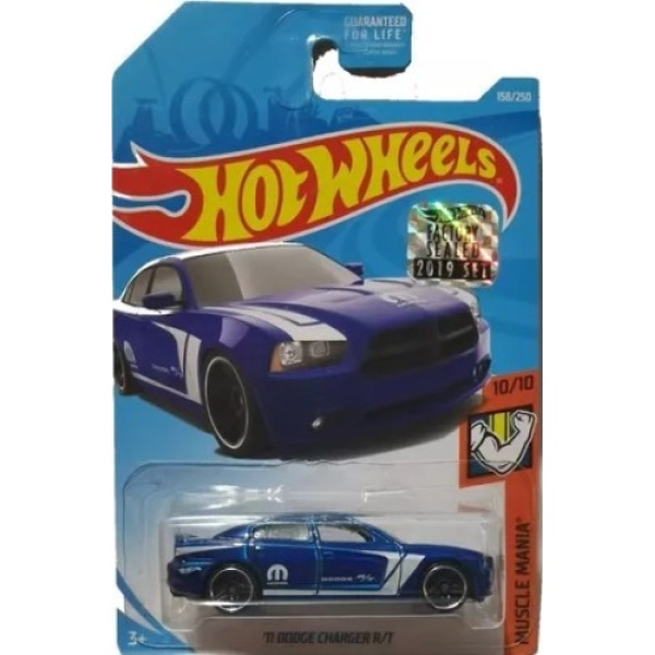 '11 Dodge Charger R/T