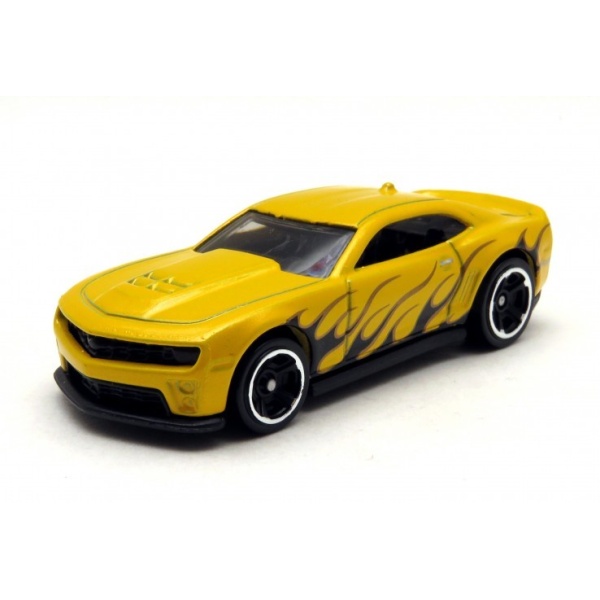 '12 Camaro ZL1 Concept