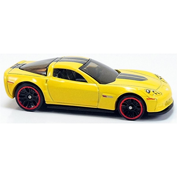 '12 Corvette Z06