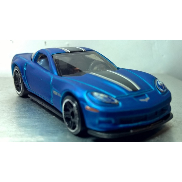 '12 Corvette Z06