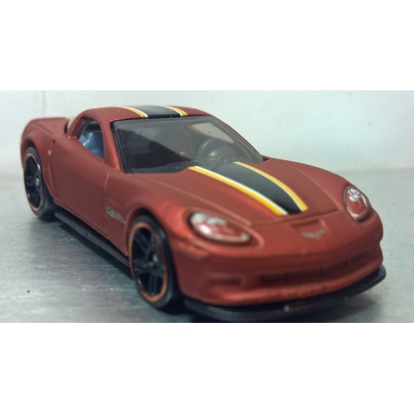 '12 Corvette Z06