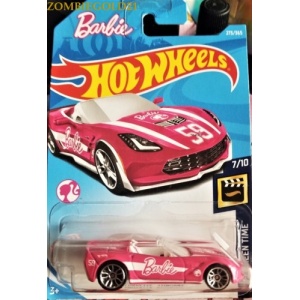 '14 Corvette Stingray