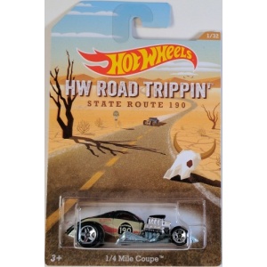 1/4 Mile Coupe