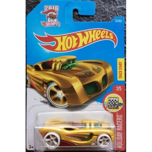 16 Angels