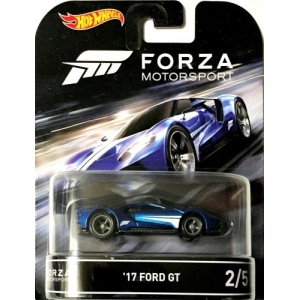 '17 Ford GT