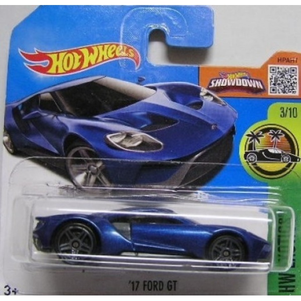 '17 Ford GT