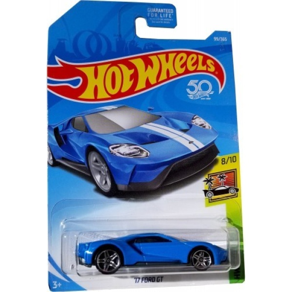 '17 Ford GT