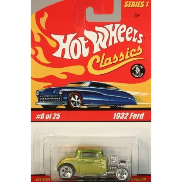1932 Ford