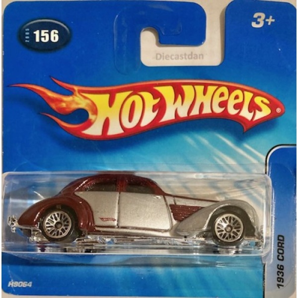 1936 Cord