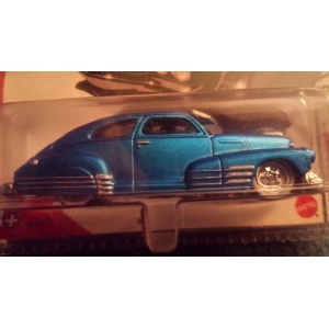 1947 Chevy Fleetline