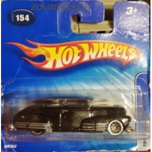 1947 Chevy Fleetline