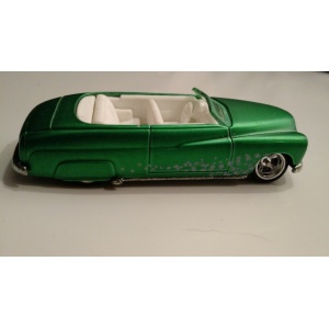 1949 Merc Convertible
