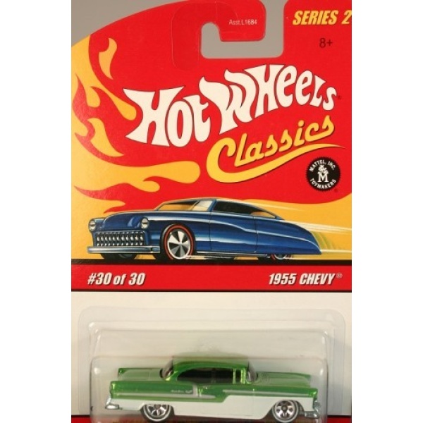 1955 Chevy