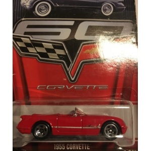 1955 Corvette