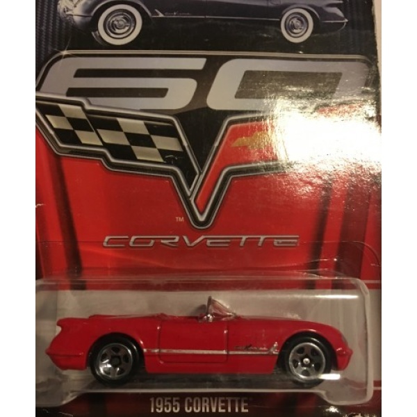 1955 Corvette