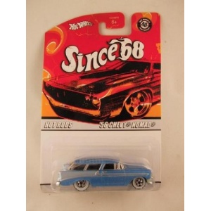 1956 Chevy Nomad