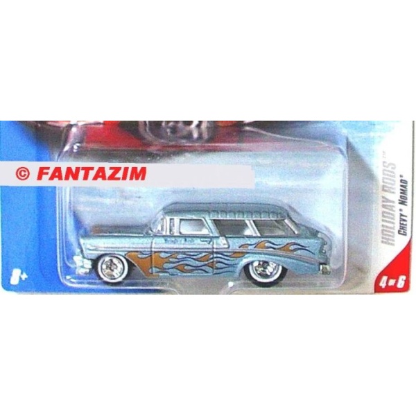 1956 Chevy Nomad
