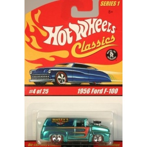 1956 Ford F-100