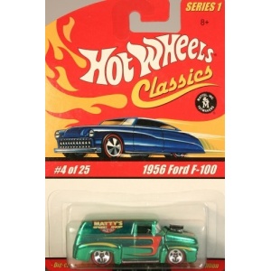1956 Ford F-100