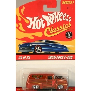 1956 Ford F-100