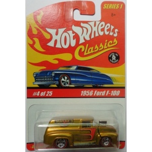 1956 Ford F-100