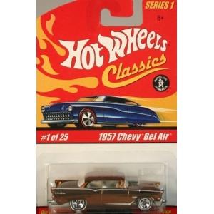 1957 Chevy Bel Air