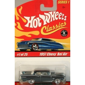 1957 Chevy Bel Air