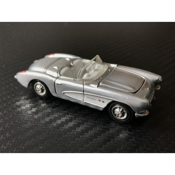 1957 Corvette