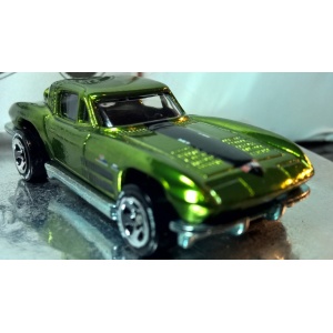 1963 Corvette