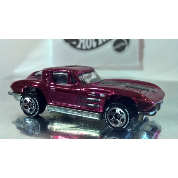 1963 Corvette