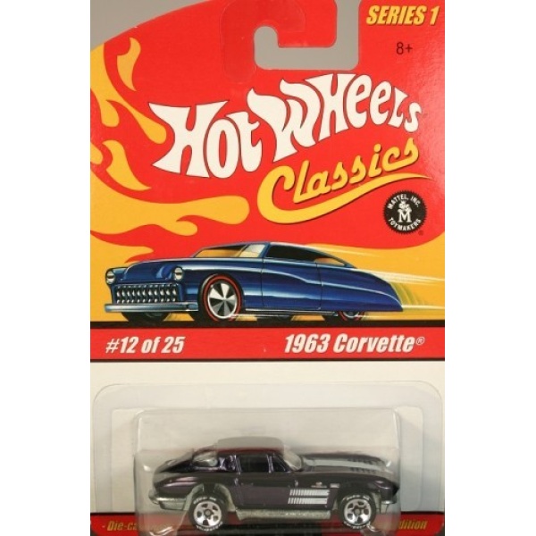 1963 Corvette