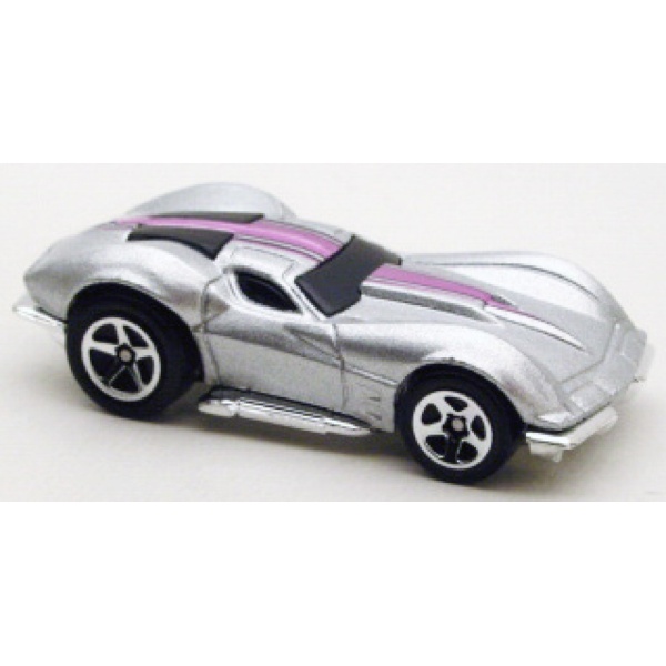 1963 Corvette Sting Ray